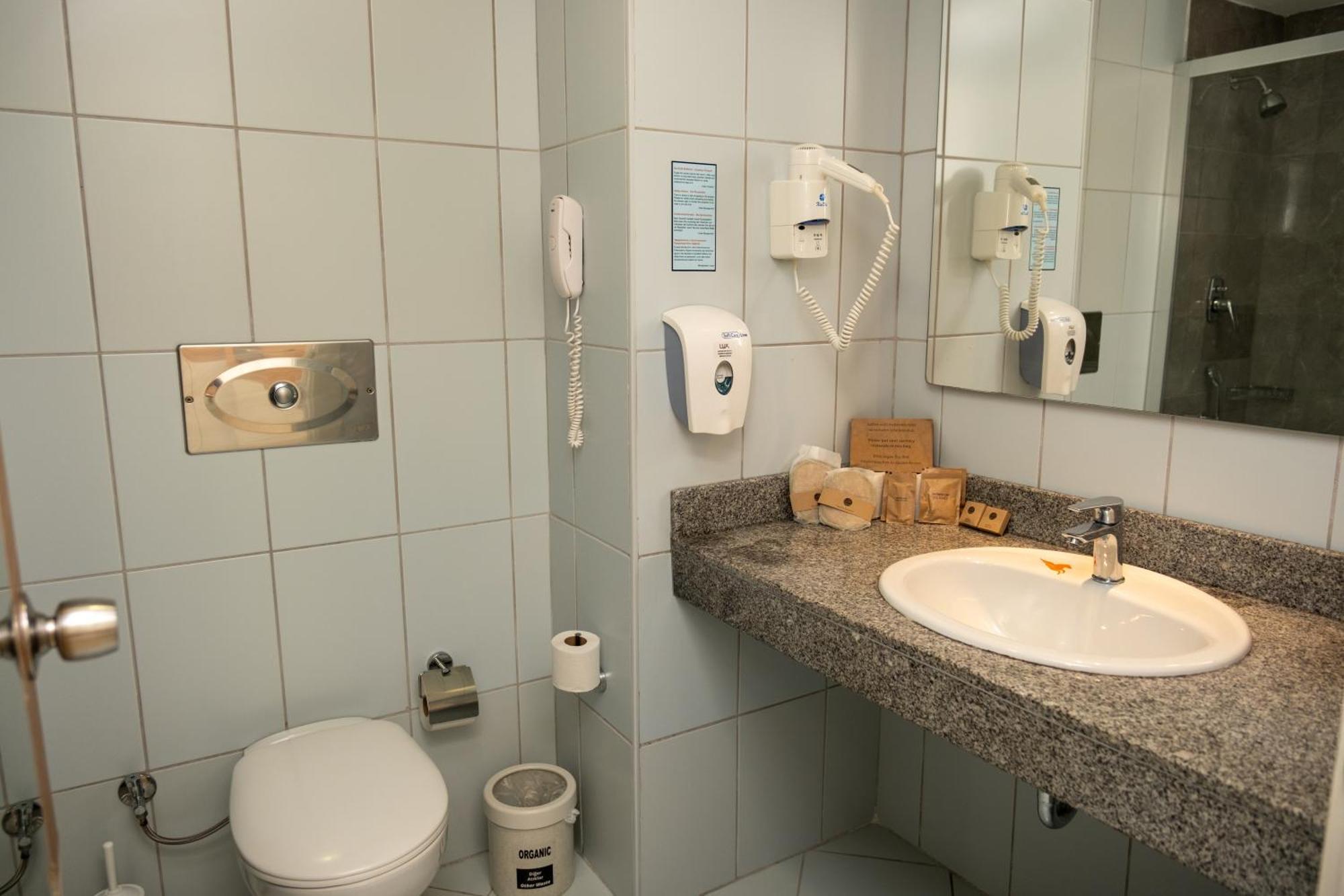 Hotel Aqi Pegasos Royal Avsallar Zimmer foto