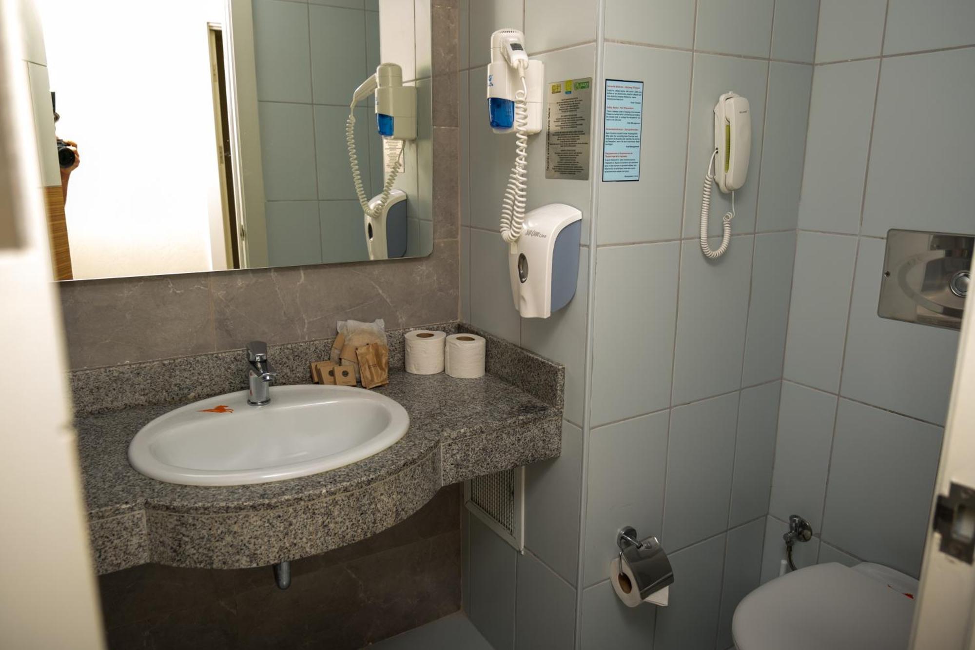 Hotel Aqi Pegasos Royal Avsallar Zimmer foto