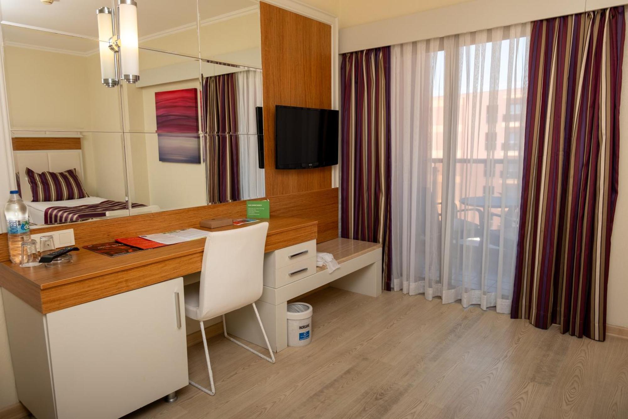 Hotel Aqi Pegasos Royal Avsallar Zimmer foto